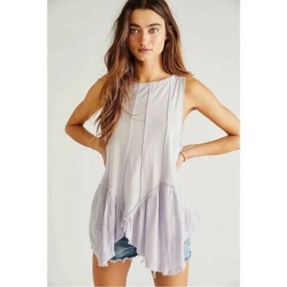 Free People love somebody top